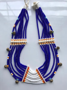 RUNWAY NAGALAND NECKLACE