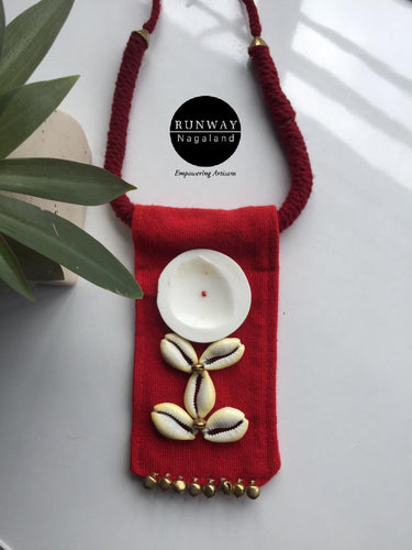 RUNWAY NAGALAND NECKLACE