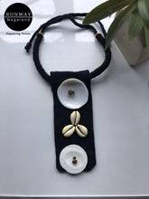 Load image into Gallery viewer, RUNWAY NAGALAND NECKLACE
