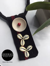 Load image into Gallery viewer, RUNWAY NAGALAND NECKLACE
