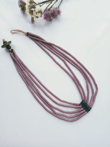 RUNWAY NAGALAND NECKLACE