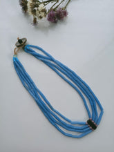 Load image into Gallery viewer, RUNWAY NAGALAND NECKLACE
