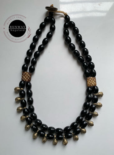 RUNWAY NAGALAND NECKLACE