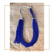 Load image into Gallery viewer, RUNWAY NAGALAND NECKLACE
