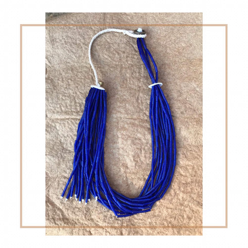 RUNWAY NAGALAND NECKLACE