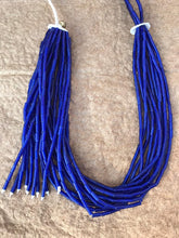 Load image into Gallery viewer, RUNWAY NAGALAND NECKLACE
