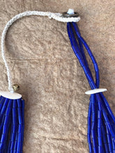 Load image into Gallery viewer, RUNWAY NAGALAND NECKLACE
