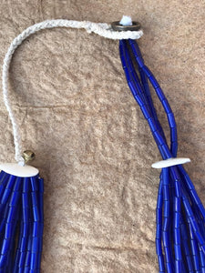RUNWAY NAGALAND NECKLACE