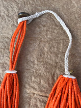 Load image into Gallery viewer, RUNWAY NAGALAND NECKLACE

