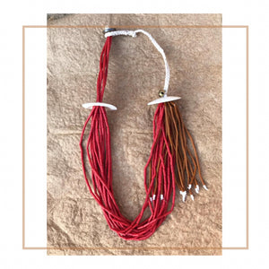 RUNWAY NAGALAND NECKLACE