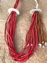 Load image into Gallery viewer, RUNWAY NAGALAND NECKLACE
