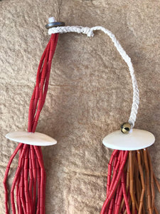 RUNWAY NAGALAND NECKLACE