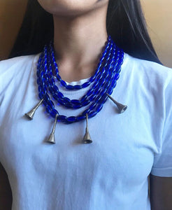 RUNWAY NAGALAND NECKLACE