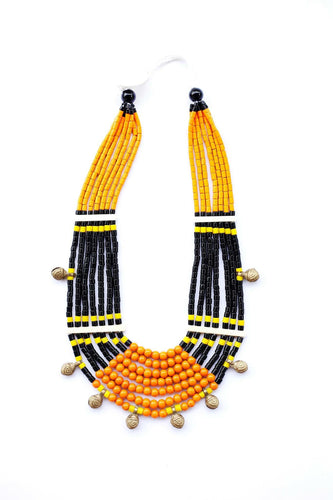 RUNWAY NAGALAND NECKLACE