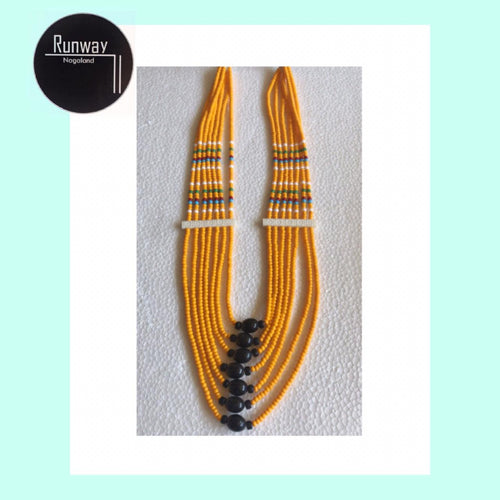 RUNWAY NAGALAND NECKLACE