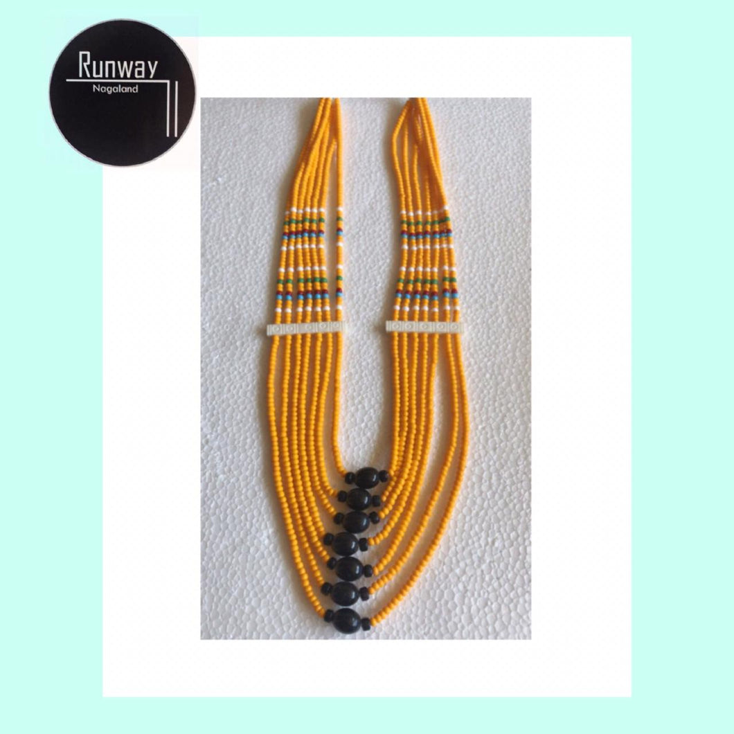 RUNWAY NAGALAND NECKLACE