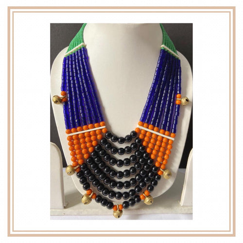 RUNWAY NAGALAND NECKLACE