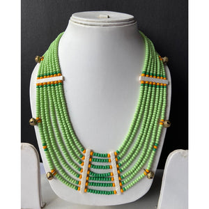 RUNWAY NAGALAND NECKLACE