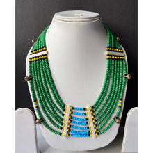 Load image into Gallery viewer, RUNWAY NAGALAND NECKACE
