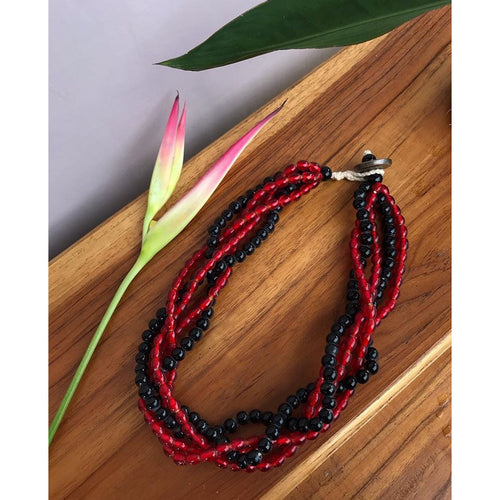 RUNWAY NAGALAND NECKLACE