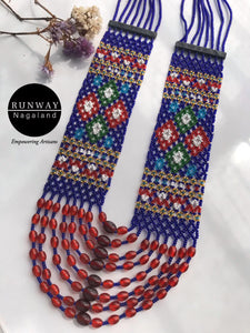RUNWAY NAGALAND NECKLACE