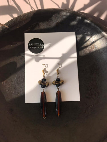 RUNWAY NAGALAND GTJ EARRING