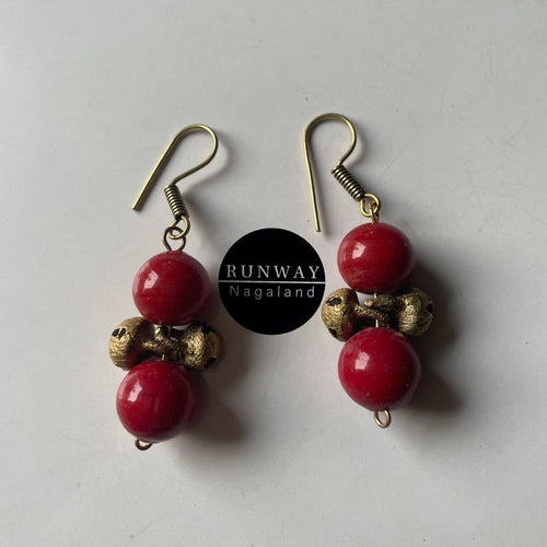 RUNWAY NAGALAND EARRING