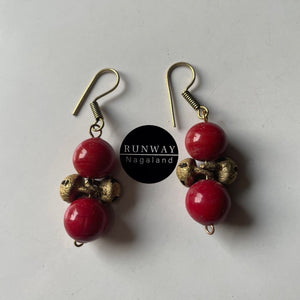 RUNWAY NAGALAND EARRING