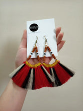 Load image into Gallery viewer, RUNWAY NAGALAND EARRING
