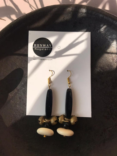 RUNWAY NAGALAND GTJ EARRING