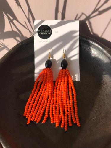 RUNWAY NAGALAND GTJ EARRING