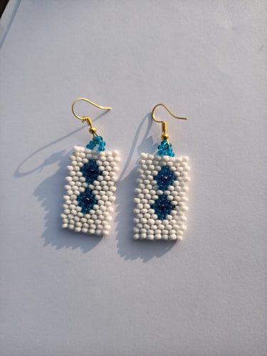 RUNWAY NAGALAND GTJ EARRING