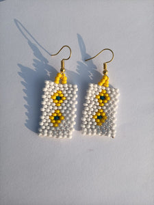 RUNWAY NAGALAND GTJ EARRING