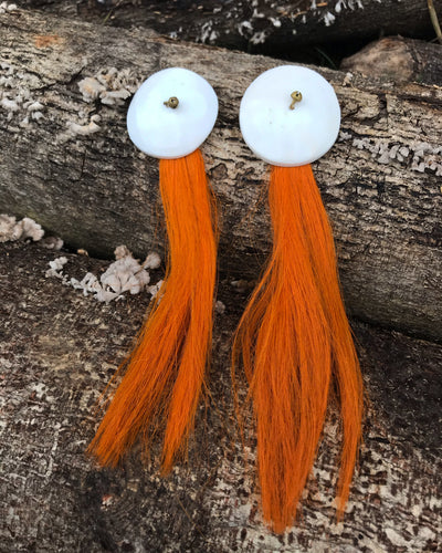 RUNWAY NAGALAND GTJ EARRING