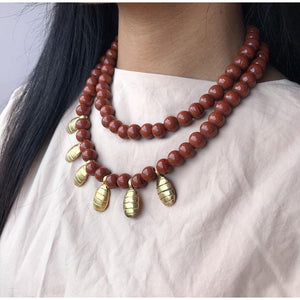 GTJ TIMELESS NECKLACE