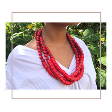Load image into Gallery viewer, GTJ TIMELESS NECKLACE

