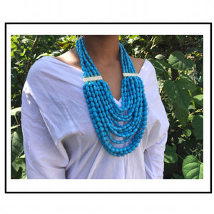 GTJ TIMELESS NECKLACE