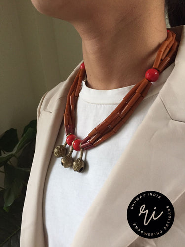 GTJ TIMELESS NECKLACE