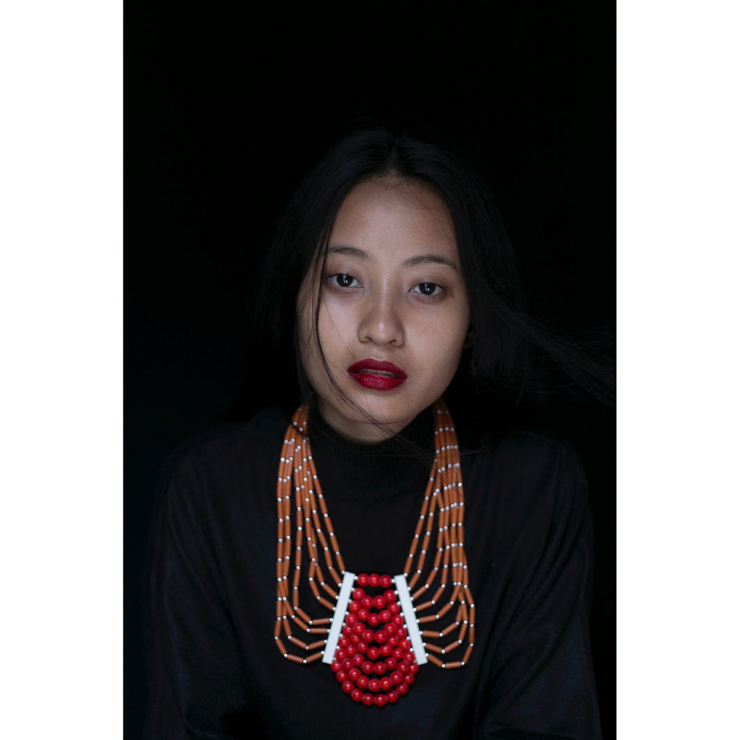 GTJ TIMELESS NECKLACE