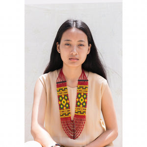 GTJ TIMELESS NECKLACE