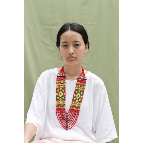 GTJ  TIMELESS NECKLACE