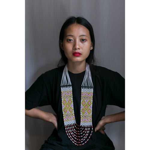 GTJ TIMELESS NECKLACE