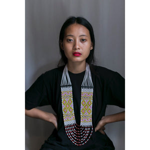 GTJ TIMELESS NECKLACE