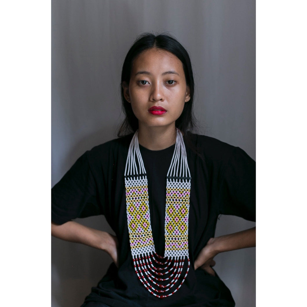 GTJ TIMELESS NECKLACE