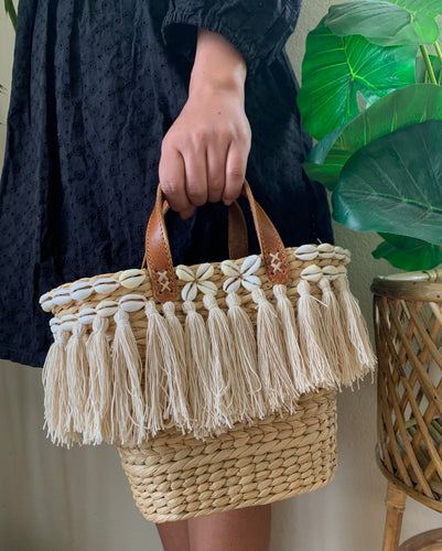 RUNWAY NAGALAND KAUNA HANDBAG