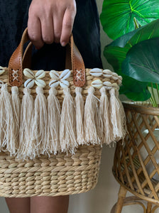 RUNWAY NAGALAND KAUNA BAG