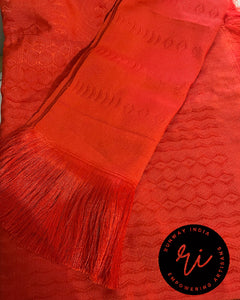 RUNWAY NAGALAND MEKHALA SUIT