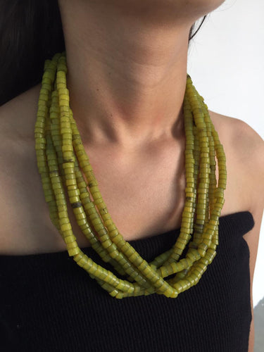 RUNWAY NAGALAND NECKLACE