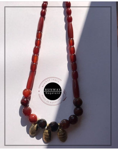 RUNWAY NAGALAND NECKLACE