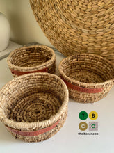 Load image into Gallery viewer, Mini Bark Basket

